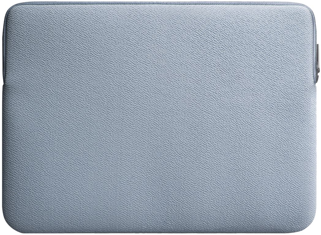 Чехол-сумка Uniq для ноутбуков 14" Cyprus Neoprene Laptop sleeve v2, голубой
