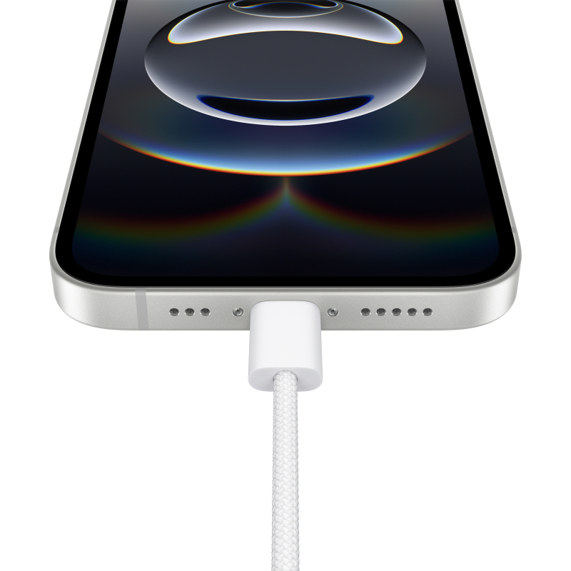 Apple iPhone 16e, 256 ГБ, Чёрный