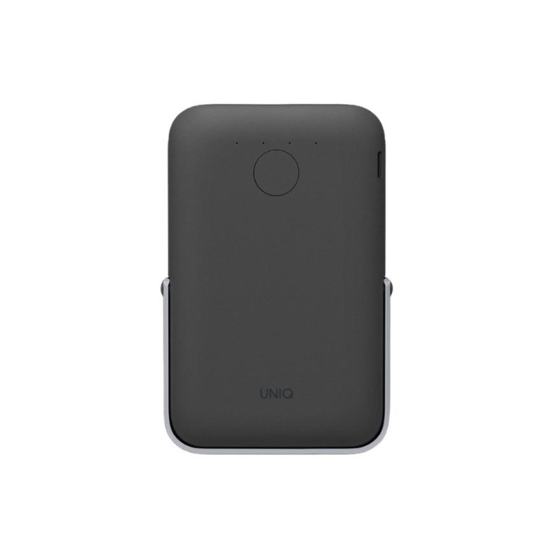 Внешний аккумулятор Uniq Hoveo 5000mAh, черный