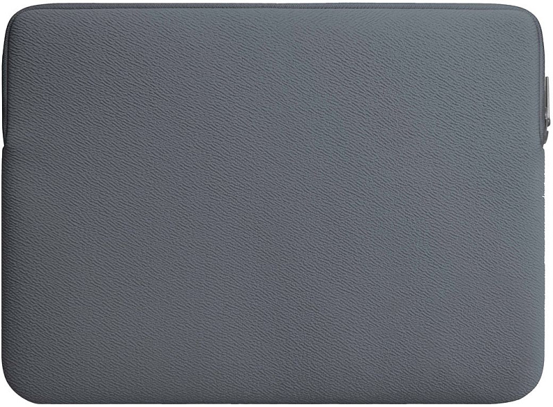 Чехол-сумка Uniq для ноутбуков 14" Cyprus Neoprene Laptop sleeve v2, темно-серый