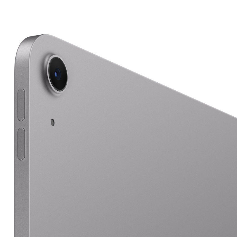 Apple iPad Air M2 11” дюймов Wi-Fi 1 ТБ, Серый космос