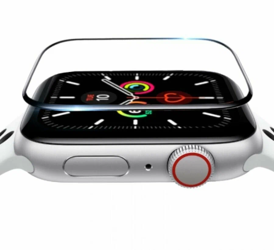 Защитное стекло WIWU для Apple Watch 41 мм
