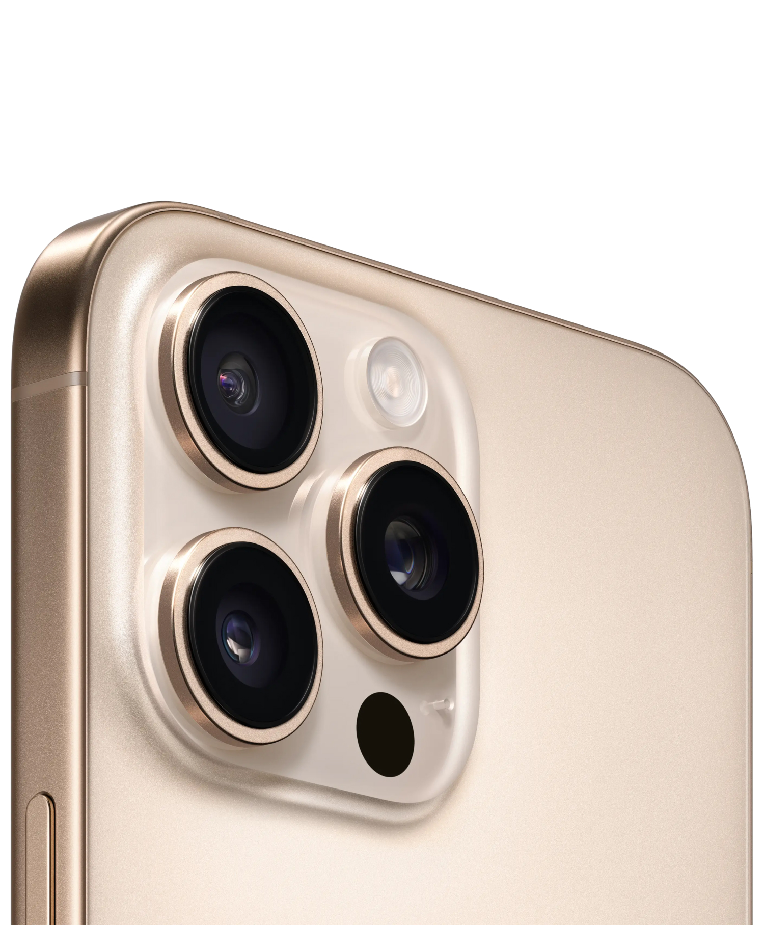 Apple iPhone 16 Pro Max, 1 ТБ, Титановый песчаный