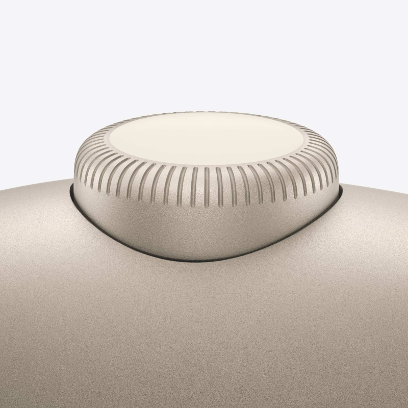 Фото Наушники Apple AirPods Max 2, Cияющая звезда На фото изображено Наушники Apple AirPods Max 2, Cияющая звезда