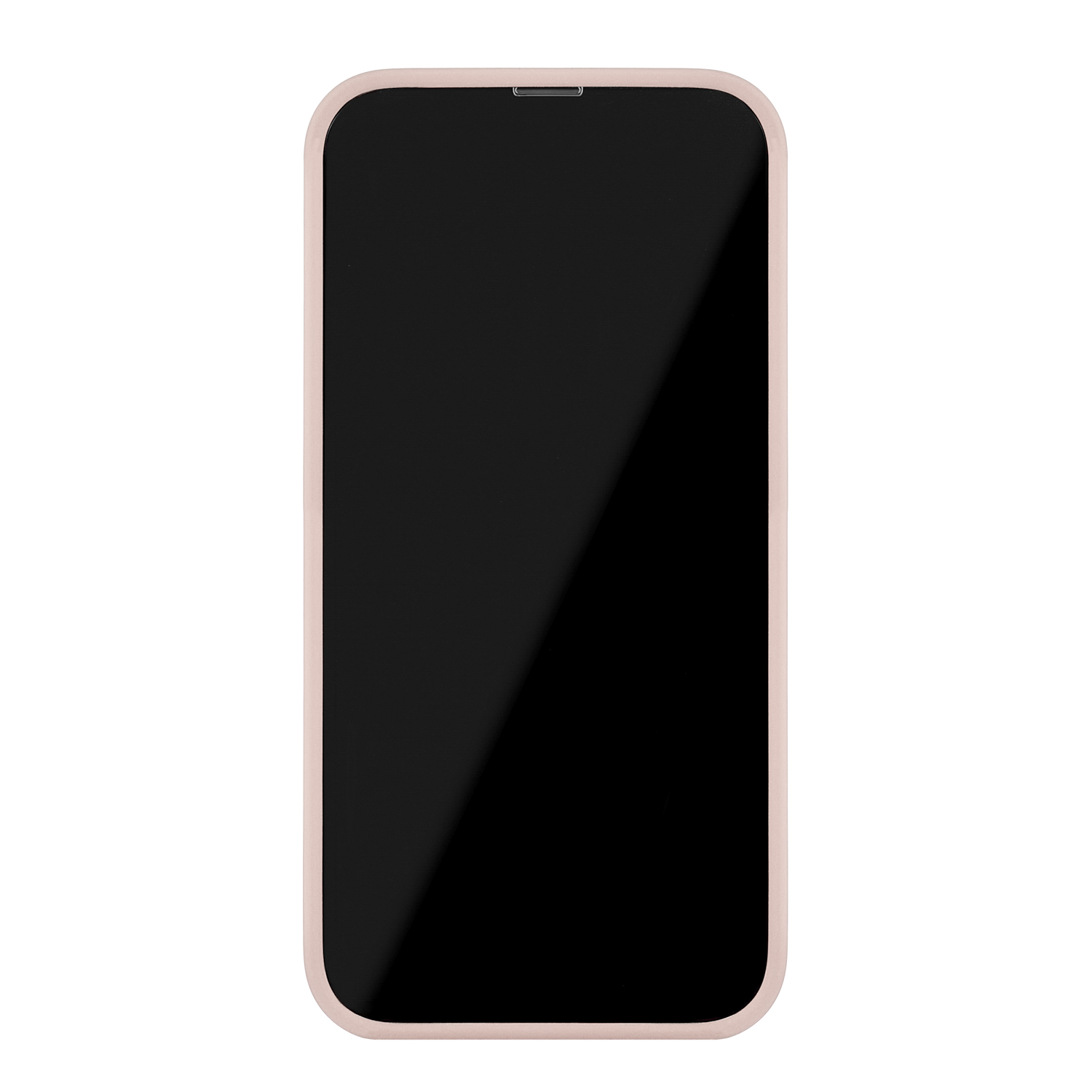 Чехол защитный uBear Touch Mag Case для iPhone 14 Plus, розовый