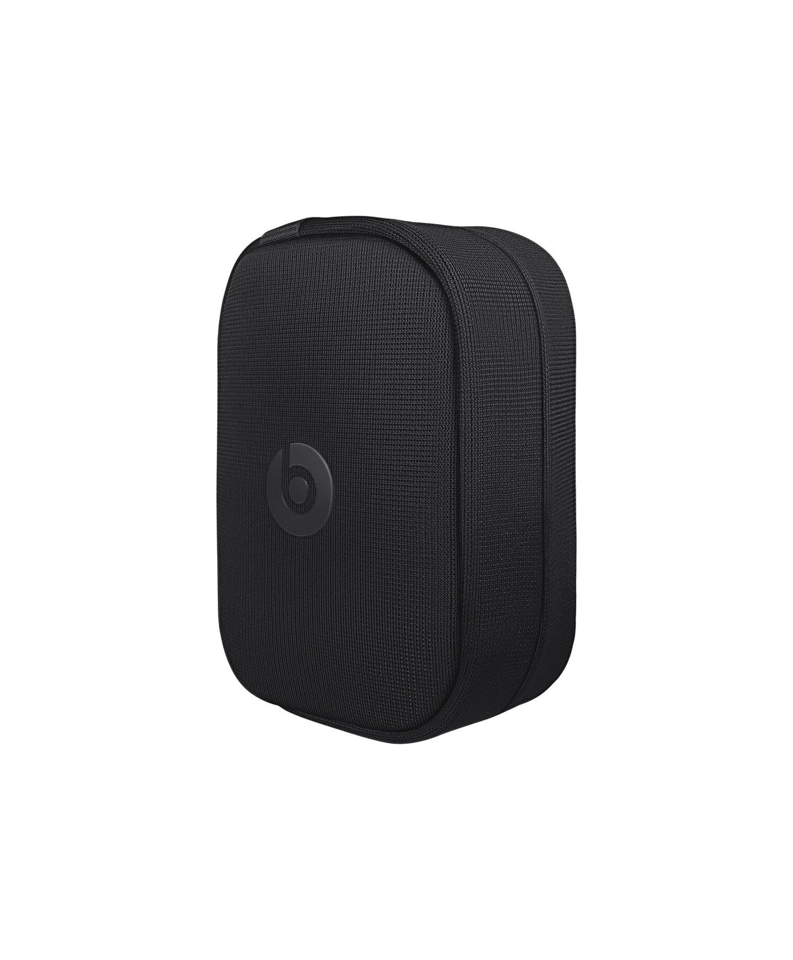 Беспроводные наушники Beats Solo 4, Матовый чёрный