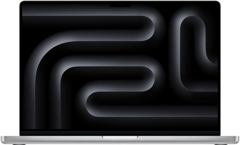 Apple MacBook Pro 16" (M4 Pro, 14C / 20C, 2024) 24 ГБ, 512 ГБ SSD, серебристый Apple MacBook Pro 16" (M4 Pro, 14C / 20C, 2024) 24 ГБ, 512 ГБ SSD, серебристый