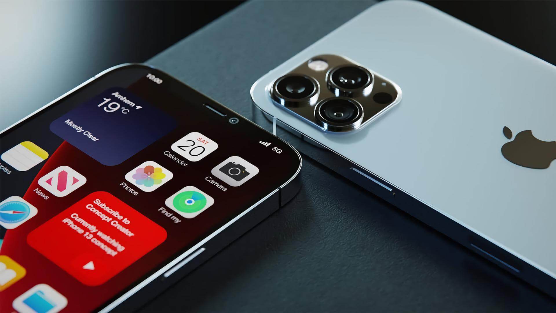5 фишек вашего iPhone 5 фишек вашего iPhone