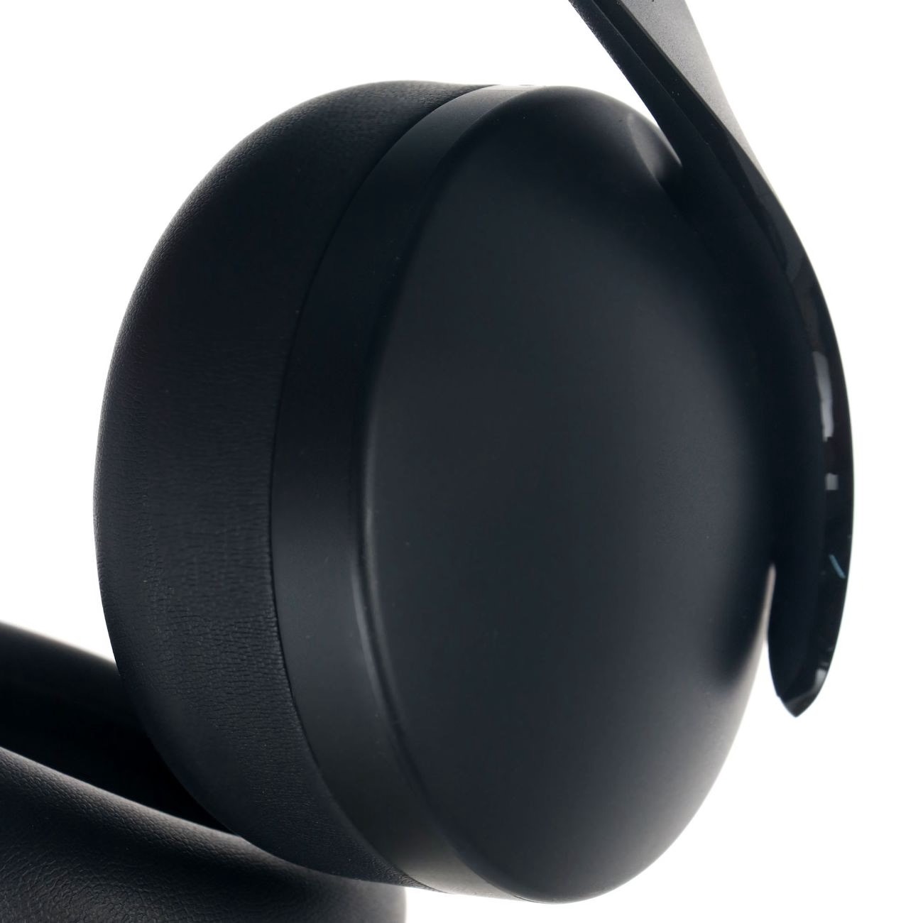 Наушники Sony Pulse 3D, чёрный