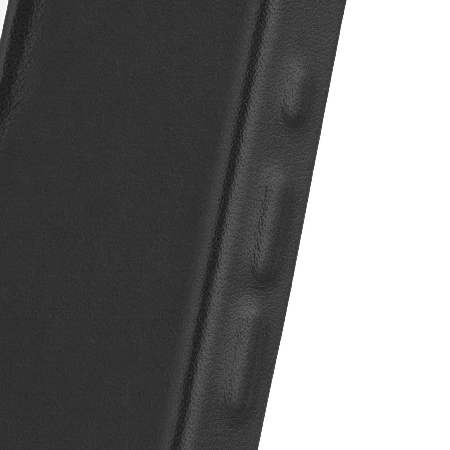 Чехол защитный uBear Capital Case для iPhone 16 Pro Max, черный