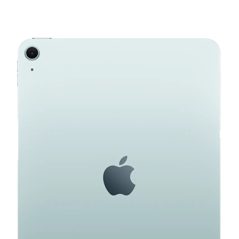 Apple iPad Air M3 (2025) 11” дюймов Wi-Fi 128 ГБ, Голубой