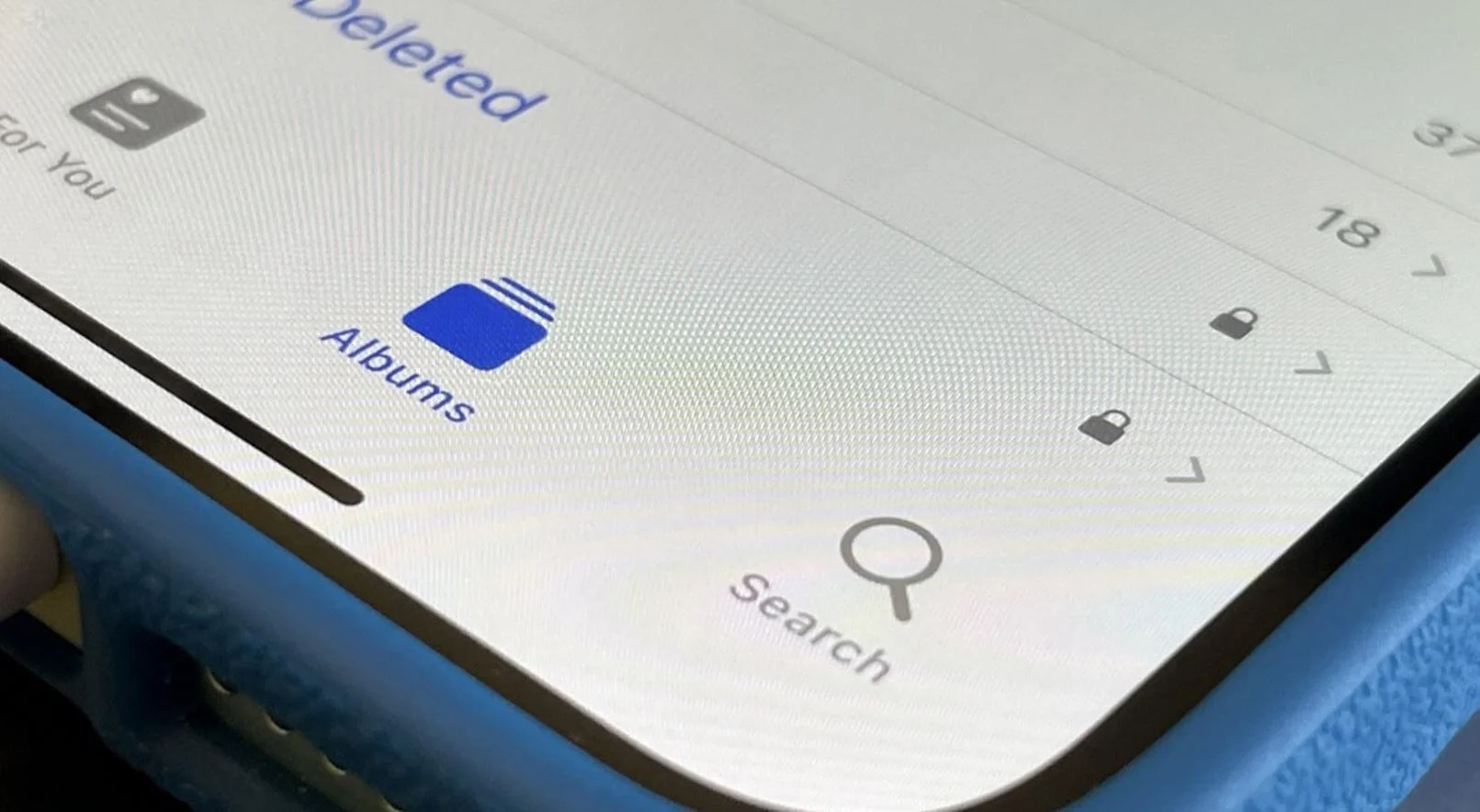 Что нового в приложении Фото в iOS 16? Что нового в приложении Фото в iOS 16?