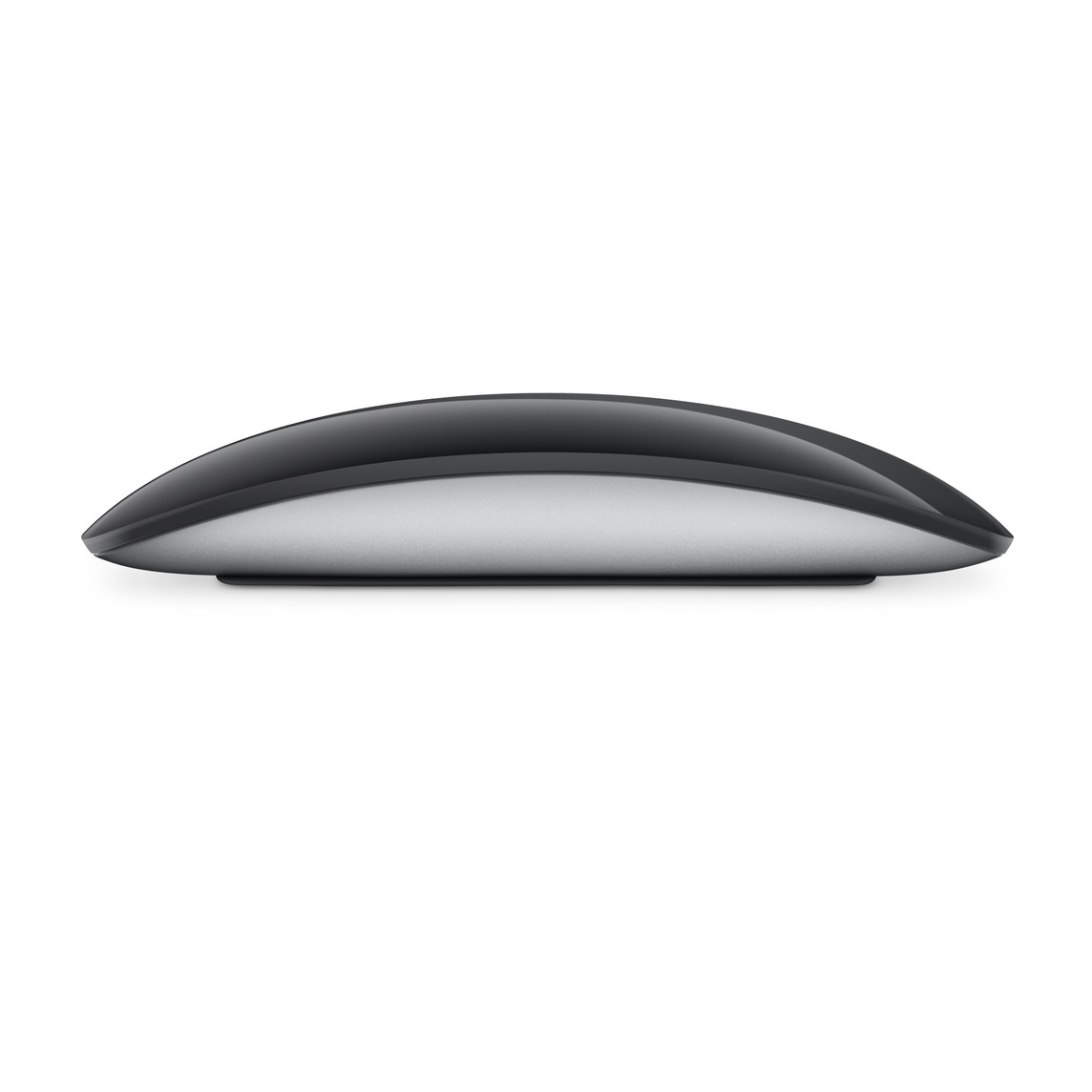 Мышь Apple Magic Mouse 3 USB-C, чёрный