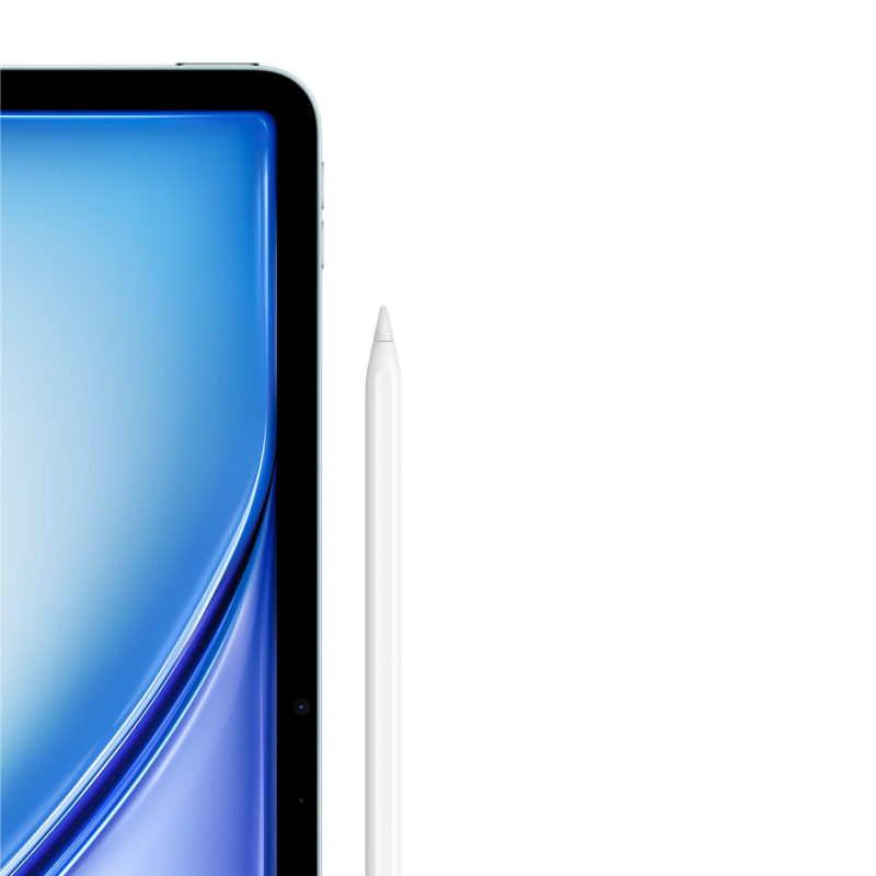 Apple iPad Air M2 11” дюймов Wi-Fi 512 ГБ, Синий