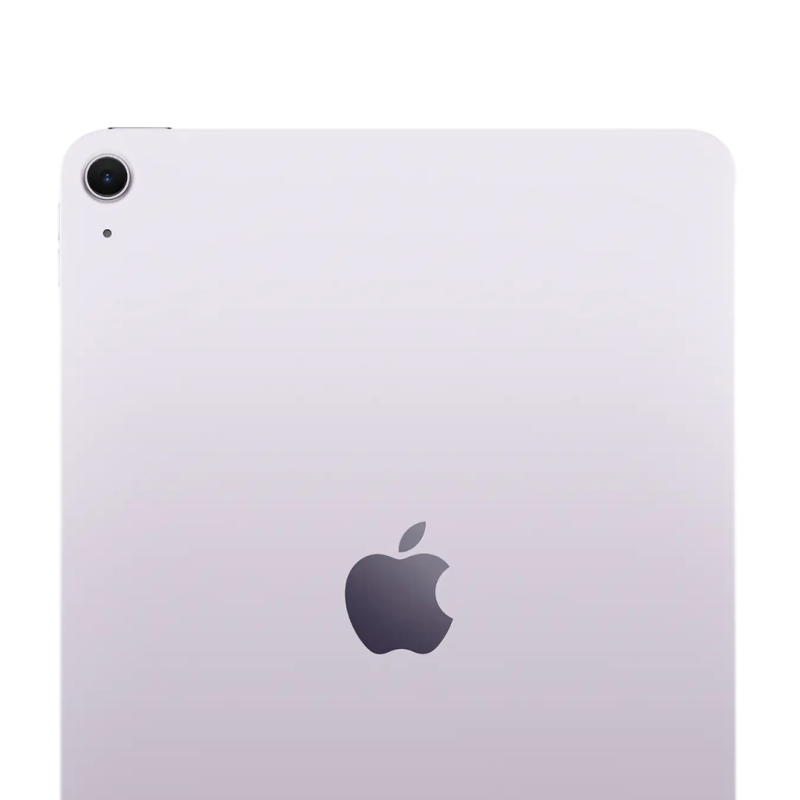 Apple iPad Air M3 (2025) 11” дюймов Wi-Fi 128 ГБ, Фиолетовый