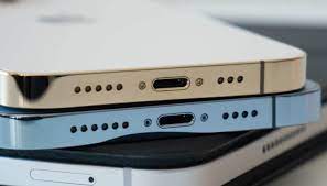 iPhone с USB-C выпустят вместо Lightning? iPhone с USB-C выпустят вместо Lightning?