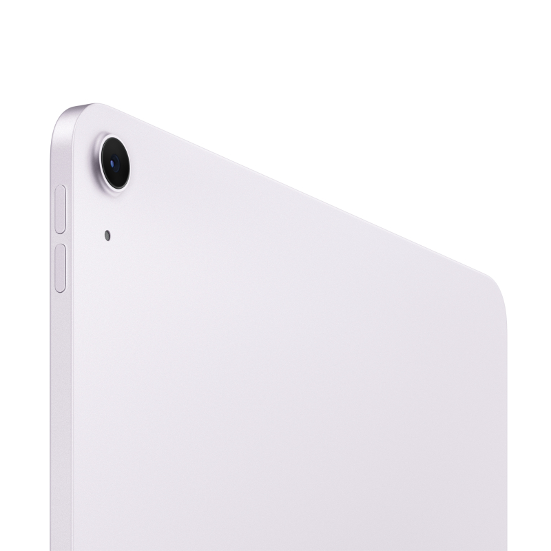 Apple iPad Air M2 13” дюймов Wi-Fi 256 ГБ, Фиолетовый