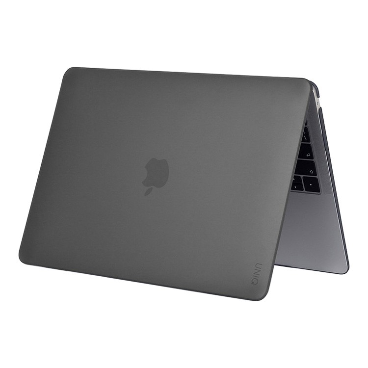 Uniq HUSK Pro CLARO для MacBook Pro 13 M1-M4, Matte Grey