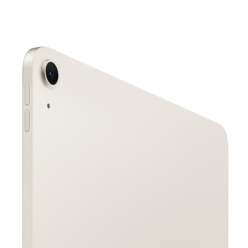 Apple iPad Air M2 13” дюймов Wi-Fi 512 ГБ, Сияющая звезда