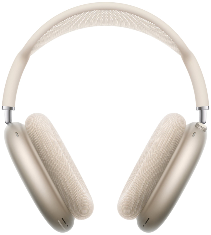 Фото Наушники Apple AirPods Max 2, Cияющая звезда Фото Наушники Apple AirPods Max 2, Cияющая звезда