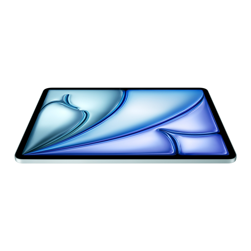 Apple iPad Air M2 13” дюймов Wi-Fi 512 ГБ, Синий