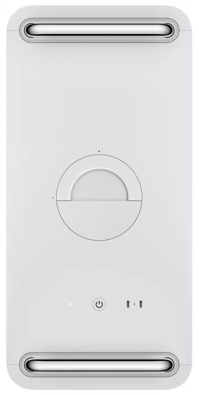 На фото изображено Apple Mac Pro (M2 Ultra, 2023) 192 ГБ, 8 ТБ SSD