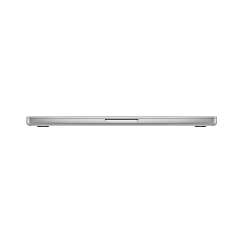 Apple MacBook Pro 14" (M4, 10C / 10C, 2024) 16 ГБ, 1 ТБ SSD, серебристый