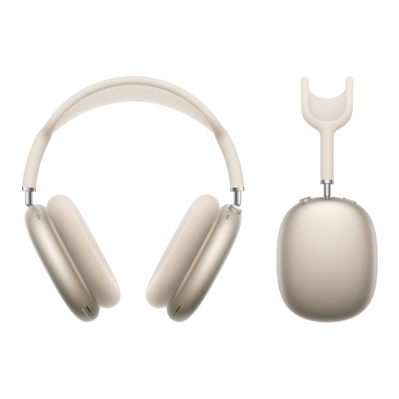 Наушники Apple AirPods Max 2, Cияющая звезда Наушники Apple AirPods Max 2, Cияющая звезда