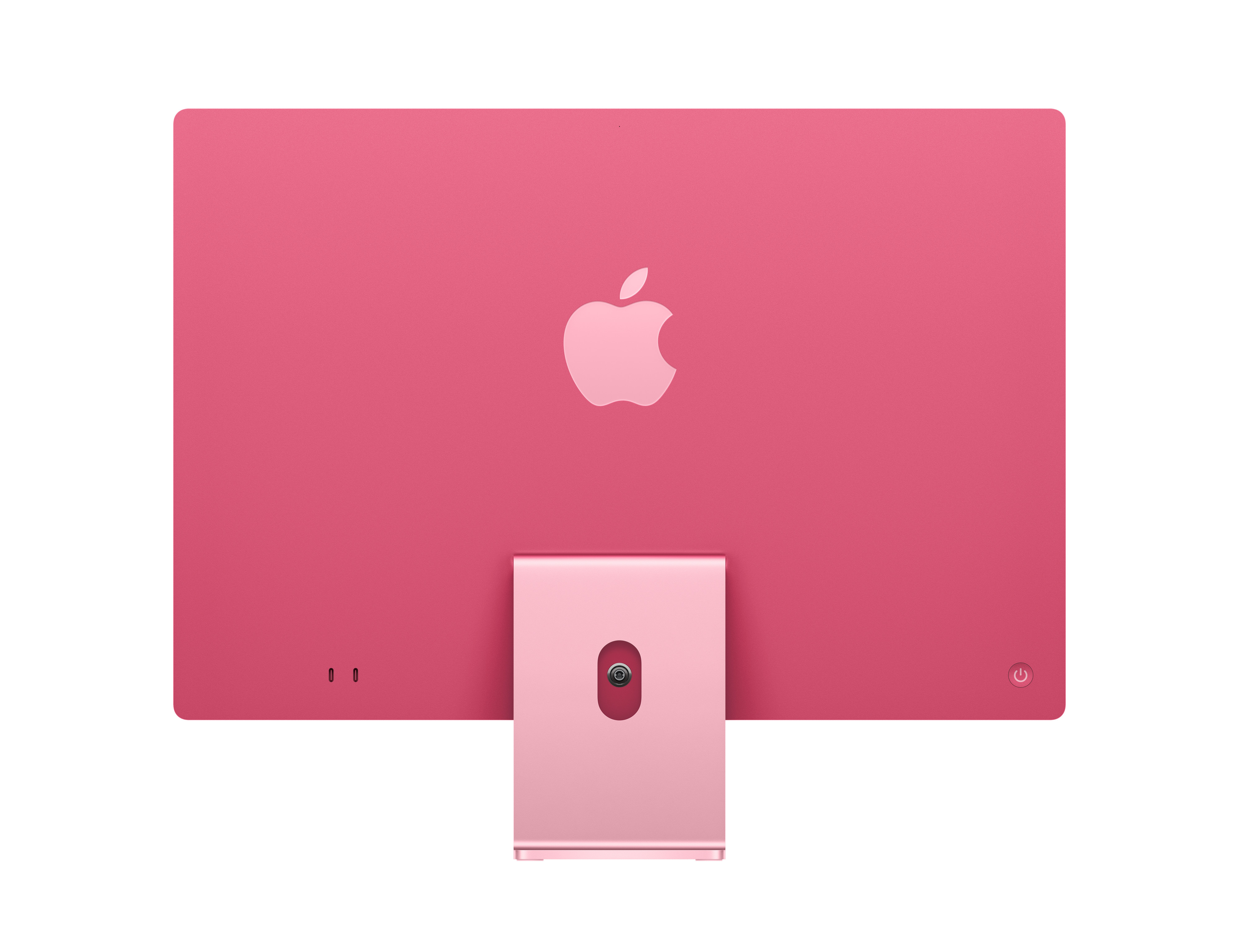 Apple iMac 24" Retina 4,5K, M4 10C / 10C, 16 ГБ, 256 ГБ, Розовый