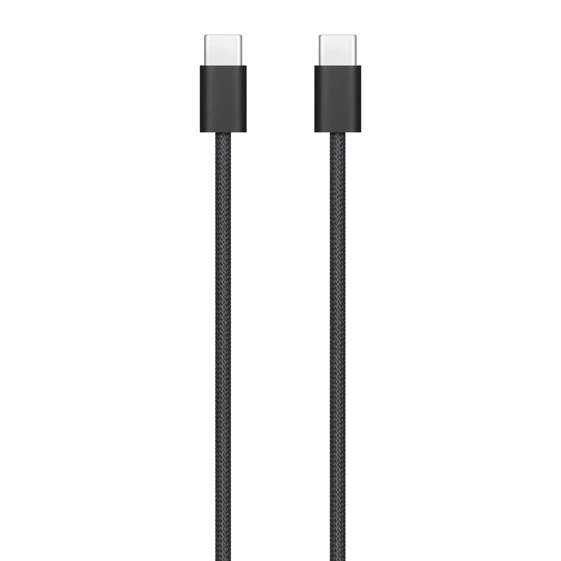 Мышь Apple Magic Mouse 3 USB-C, чёрный