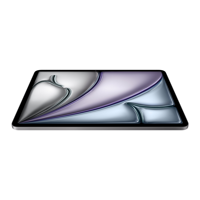 Apple iPad Air M2 11” дюймов Wi-Fi 1 ТБ, Серый космос