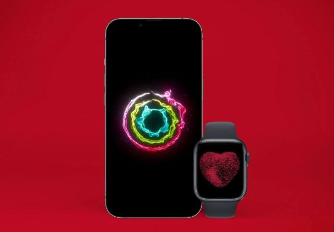 Apple Watch мотивируют людей на занятия спортом? Apple Watch мотивируют людей на занятия спортом?