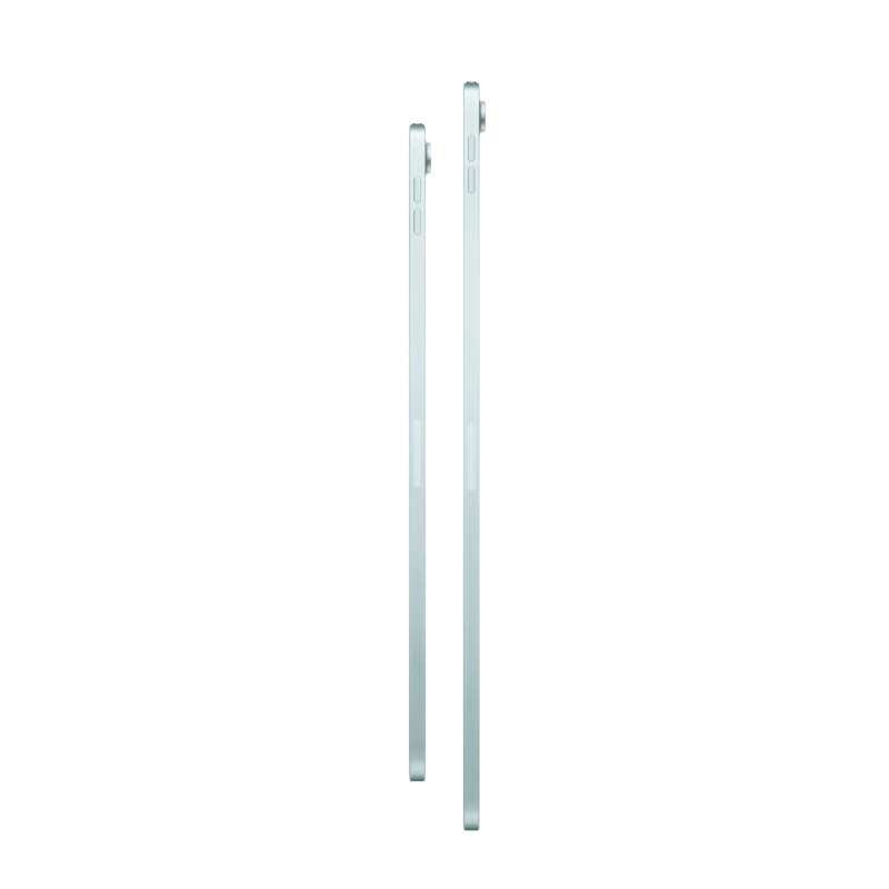 Apple iPad Air M3 (2025) 13” дюймов Wi-Fi + Cellular 1 ТБ, Голубой