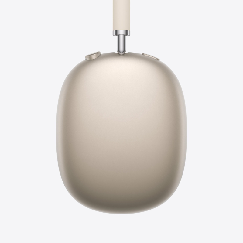 Фото Наушники Apple AirPods Max 2, Cияющая звезда На фото изображено Наушники Apple AirPods Max 2, Cияющая звезда