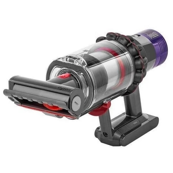 Dyson V8 Absolute, Yellow/Nickel