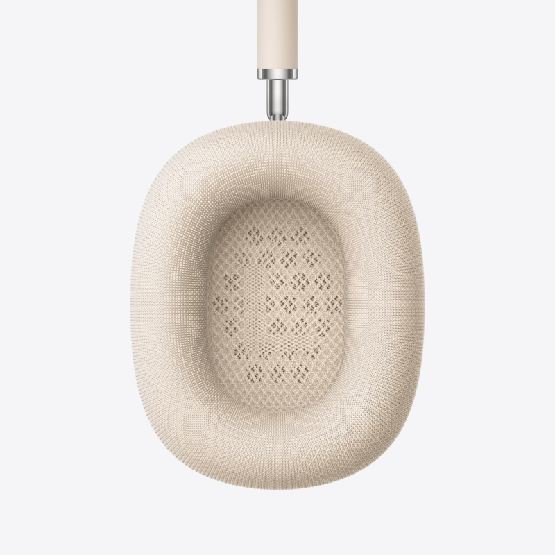 Фото Наушники Apple AirPods Max 2, Cияющая звезда На фото изображено Наушники Apple AirPods Max 2, Cияющая звезда