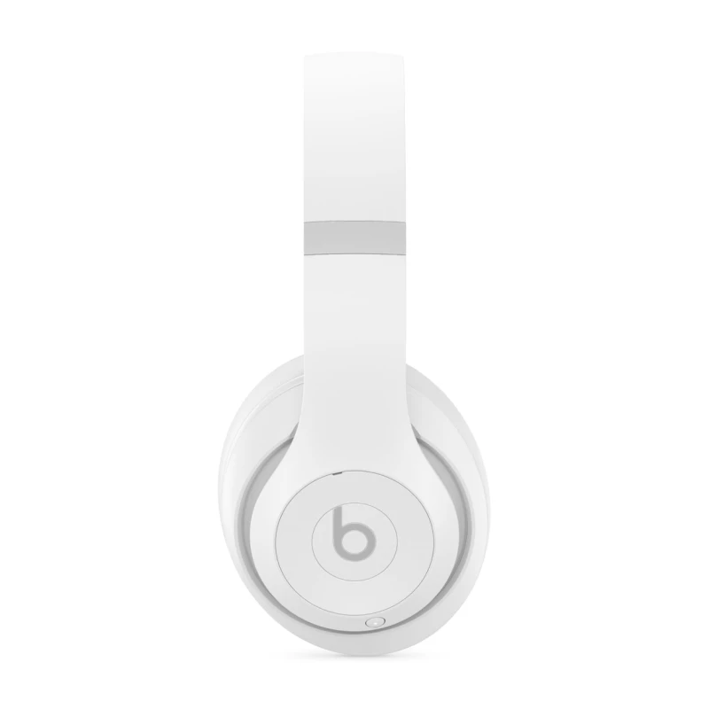 Беспроводные наушники Beats Studio Pro, белый