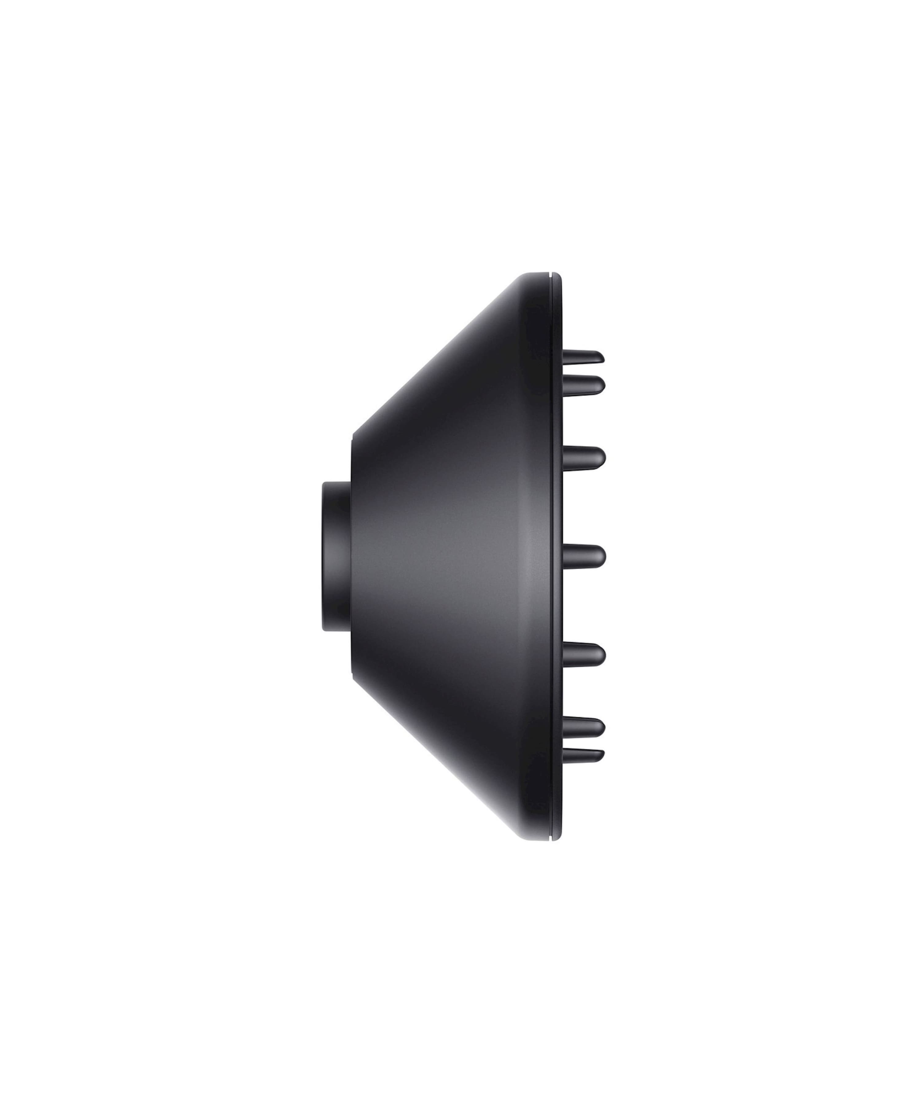 Фен Dyson Supersonic HD07, Black/Nickel