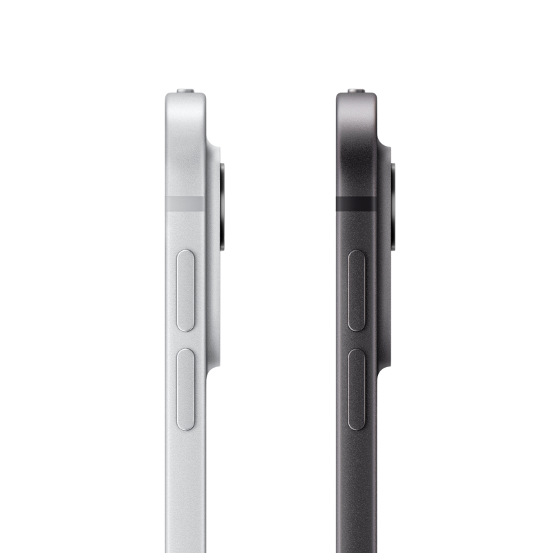 Apple iPad Pro M4, 13” дюймов Wi-Fi 1 ТБ Серебристый, нанотекстурное стекло