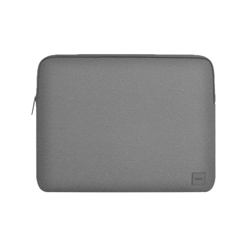 Фото Чехол-сумка Uniq для ноутбуков 14" Cyprus Neoprene, Marl Grey