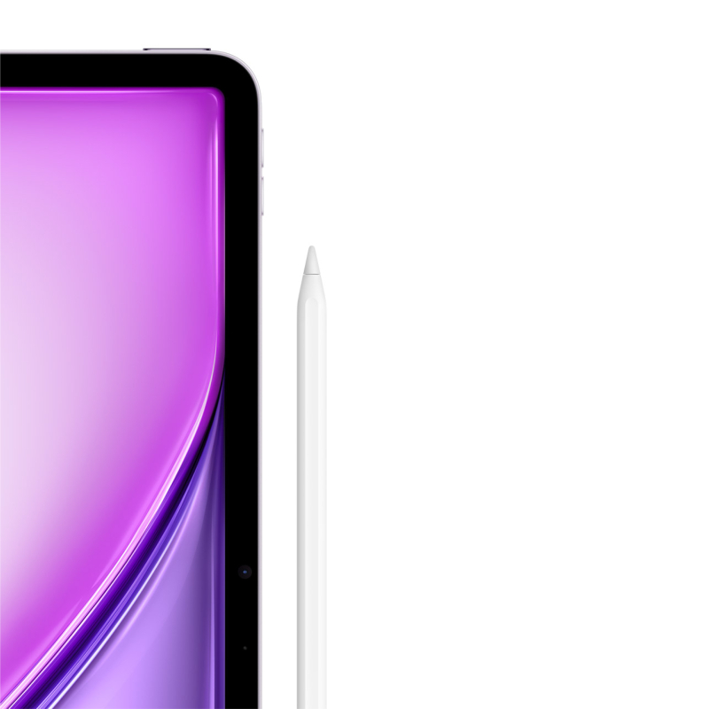Apple iPad Air M2 13” дюймов Wi-Fi 256 ГБ, Фиолетовый