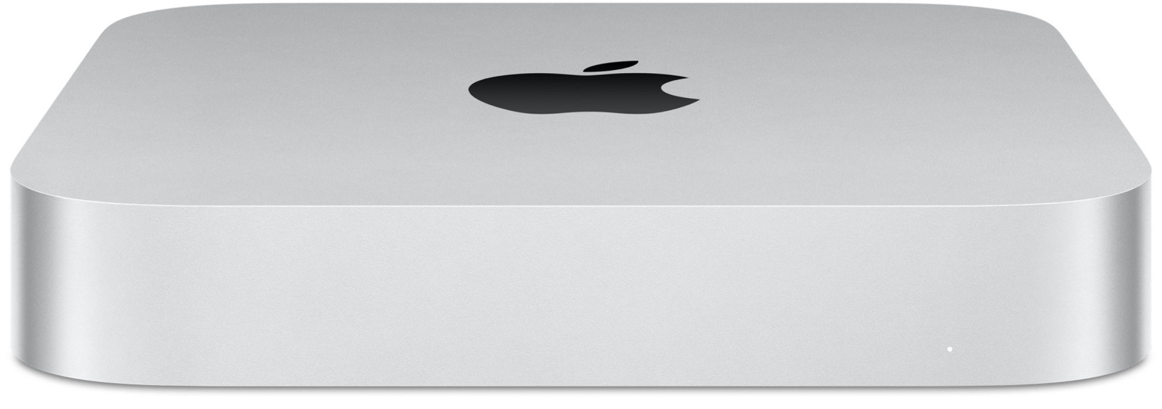 Apple Mac mini (M2, 2023) 16 ГБ, 512 ГБ