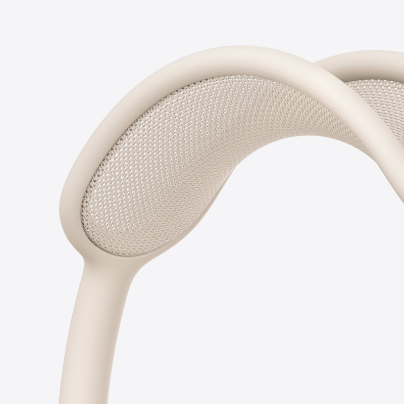 Фото Наушники Apple AirPods Max 2, Cияющая звезда На фото изображено Наушники Apple AirPods Max 2, Cияющая звезда