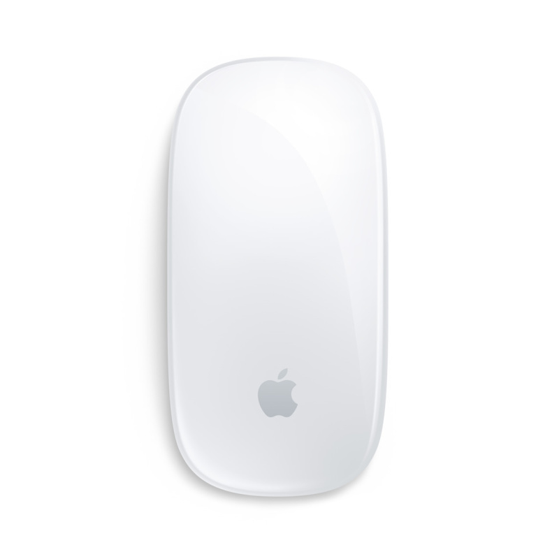 Мышь Apple Magic Mouse 3 USB-C, белый