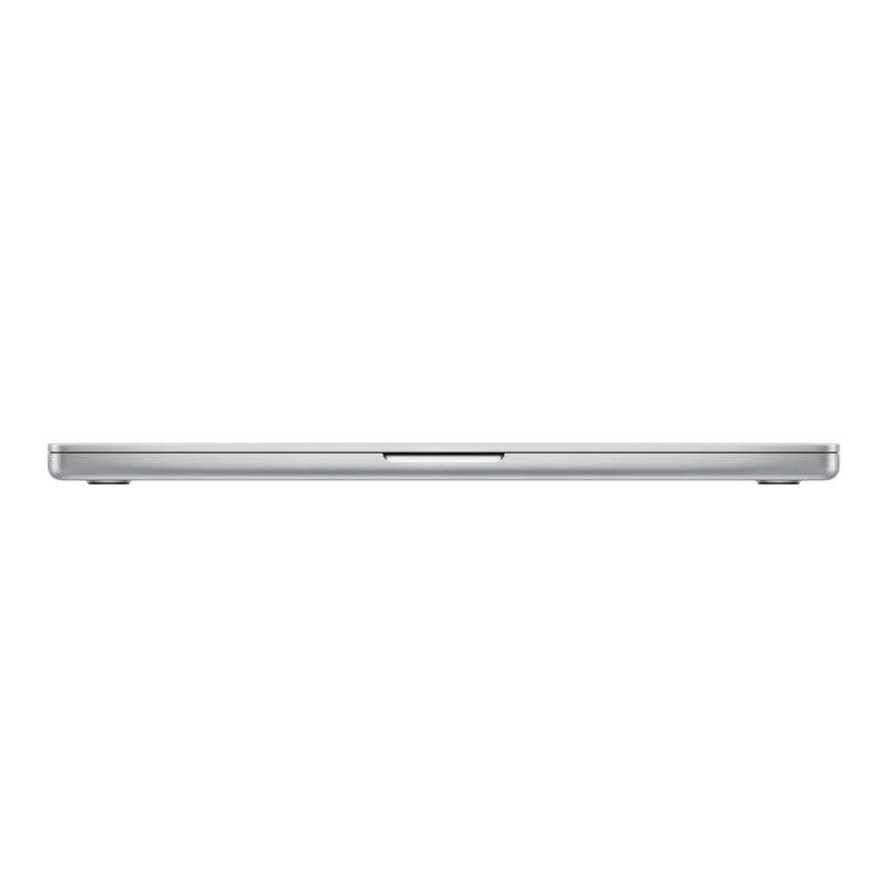 Apple MacBook Pro 16" (M4 Pro, 14C / 20C, 2024) 24 ГБ, 512 ГБ SSD, серебристый
