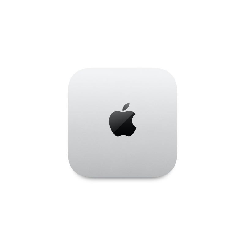 Apple Mac mini M4 (10C / 10C, 2024) 16 ГБ, 256 ГБ SSD