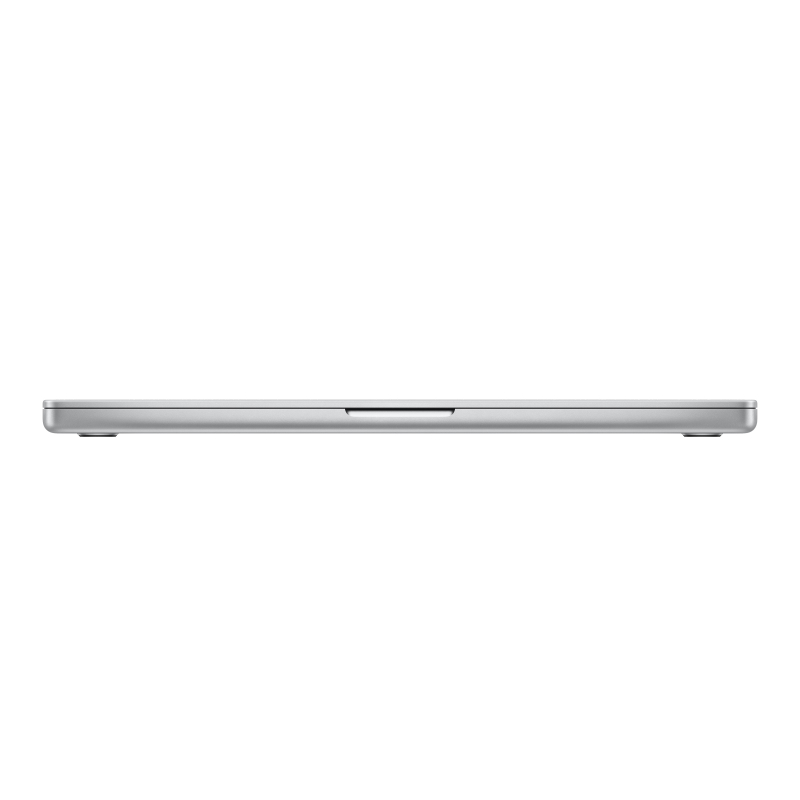Фото Apple MacBook Pro 16" (M5 Pro, 18C / 20C, 2026) 24 ГБ, 1 ТБ SSD, серебристый На фото изображено Apple MacBook Pro 16" (M5 Pro, 18C / 20C, 2026) 24 ГБ, 1 ТБ SSD, серебристый