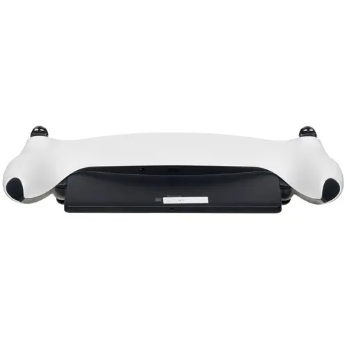 На фото изображено SONY PlayStation Portal, белый