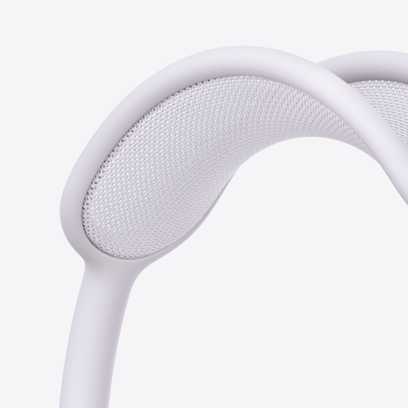 На фото изображено Наушники Apple AirPods Max 2, Фиолетовый