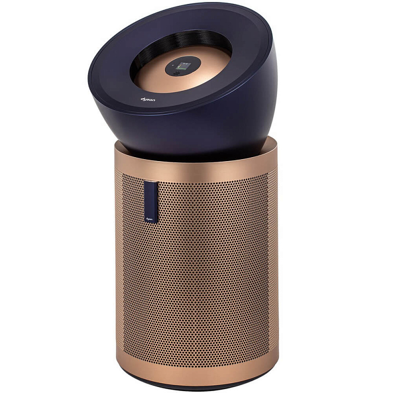 Dyson Purifier Big+Quiet Formaldehyde BP04 Prussian Blue\Gold